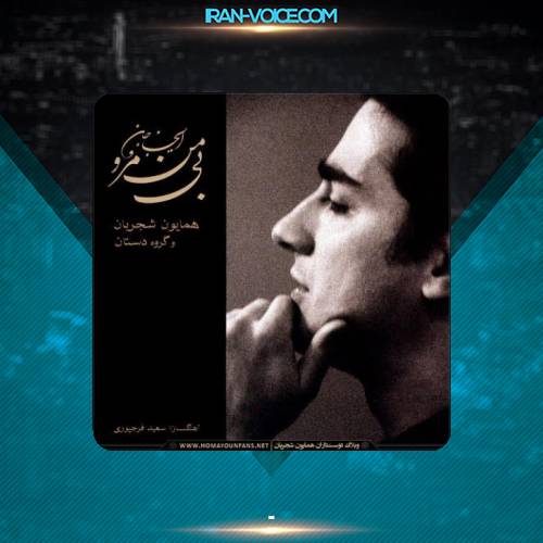دانلود آهنگ همایون شجریان رودابه و زال