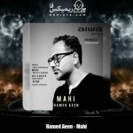 دانلود آهنگ حامد آیین ماهی