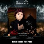 دانلود آهنگ کمیل نوروزی پای پیاده