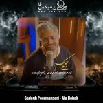دانلود آهنگ صادق پورمنصوری علی حبک