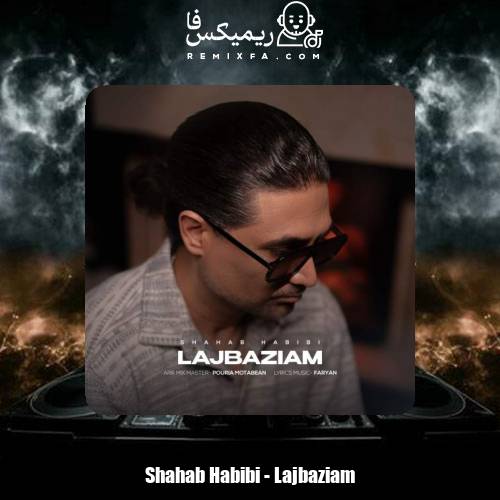 دانلود آهنگ شهاب حبیبی لجبازیام