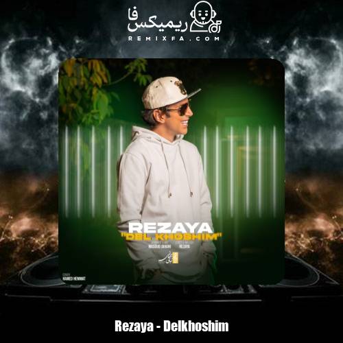 دانلود آهنگ رضایا دلخوشیم