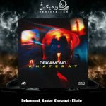 دانلود آهنگ دکاموند , زانیار خسروی خاطرات