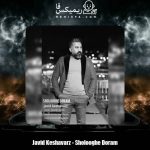دانلود آهنگ جاوید کشاورز شلوغه دورم