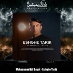 دانلود آهنگ محمدعلی بیات عشق تاریک