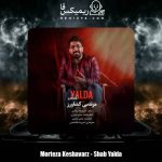 دانلود آهنگ مرتضی کشاورز شب یلدا
